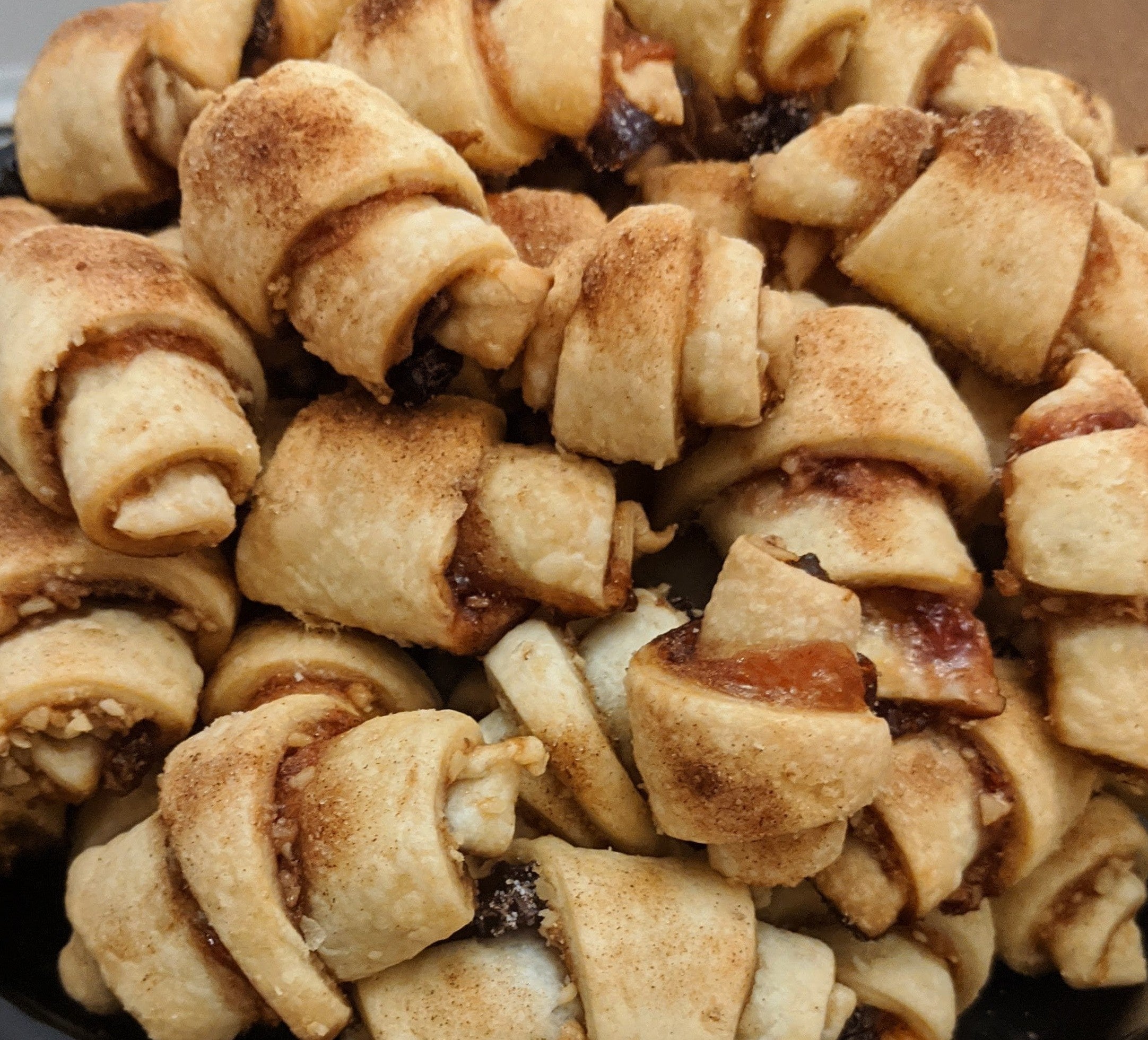 Rugelach (dozen)