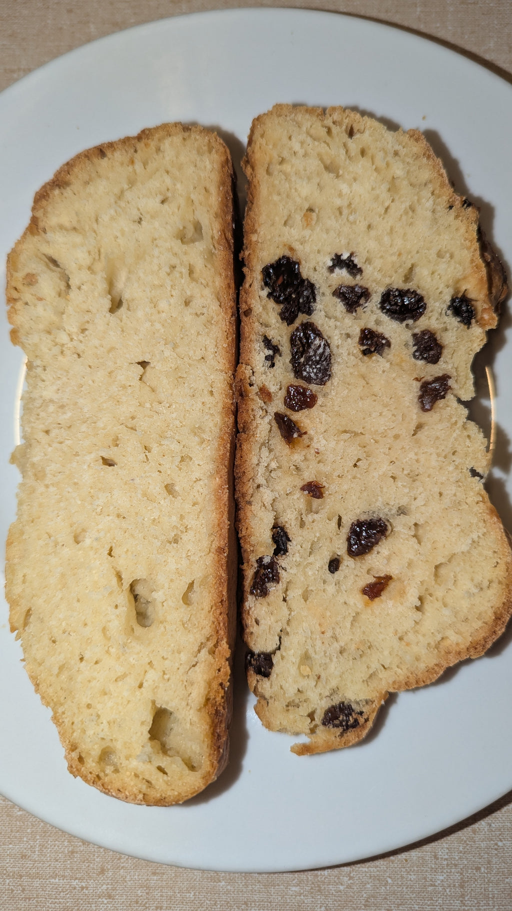Irish Soda Bread (small)