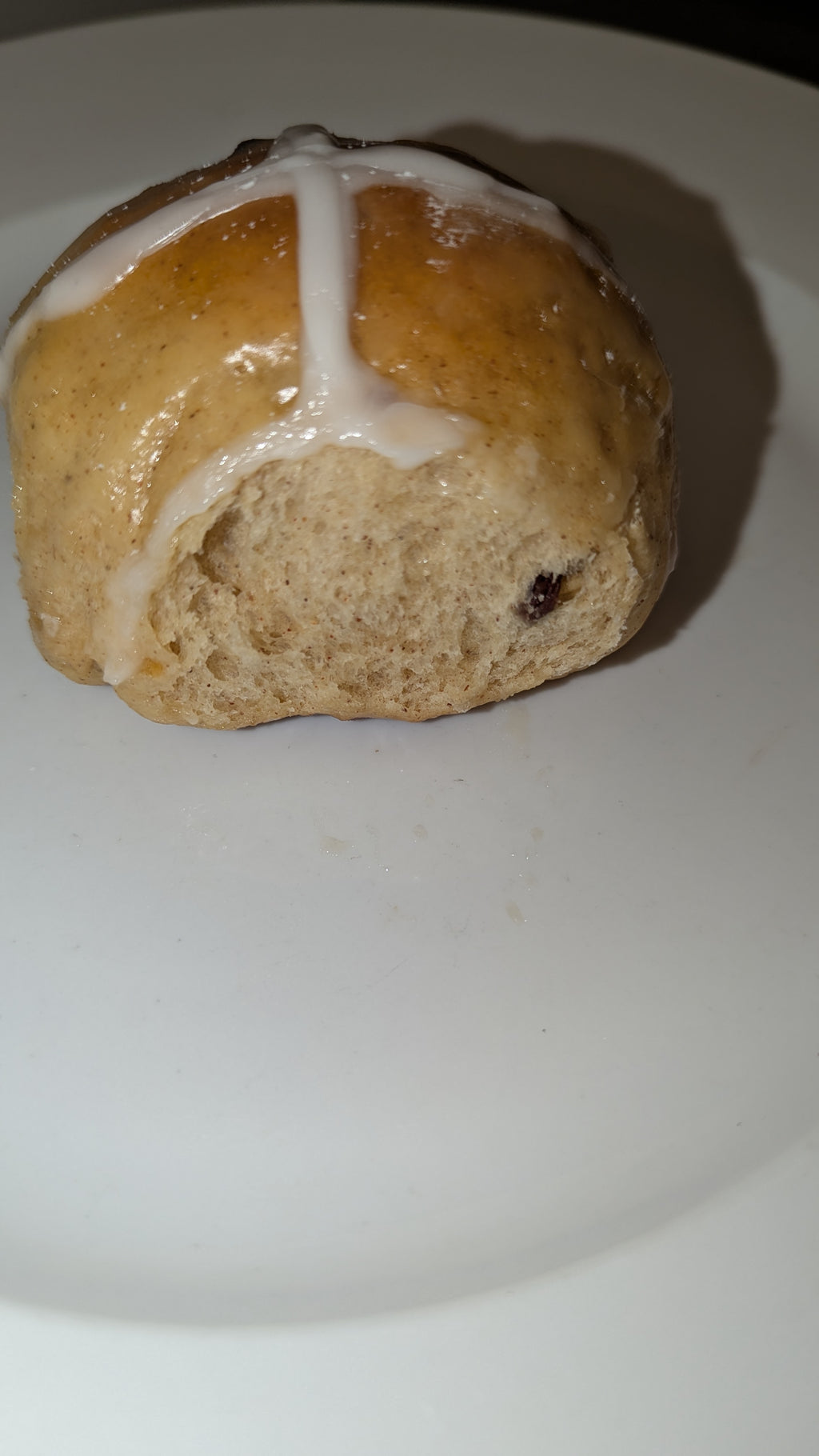 Hot Cross Buns