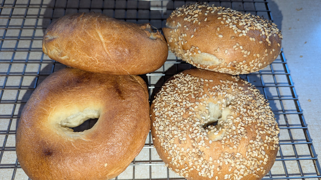 Bagels