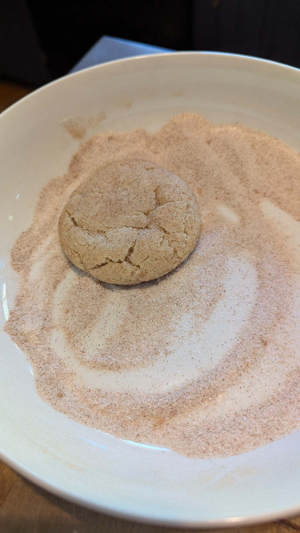 Snickerdoodles