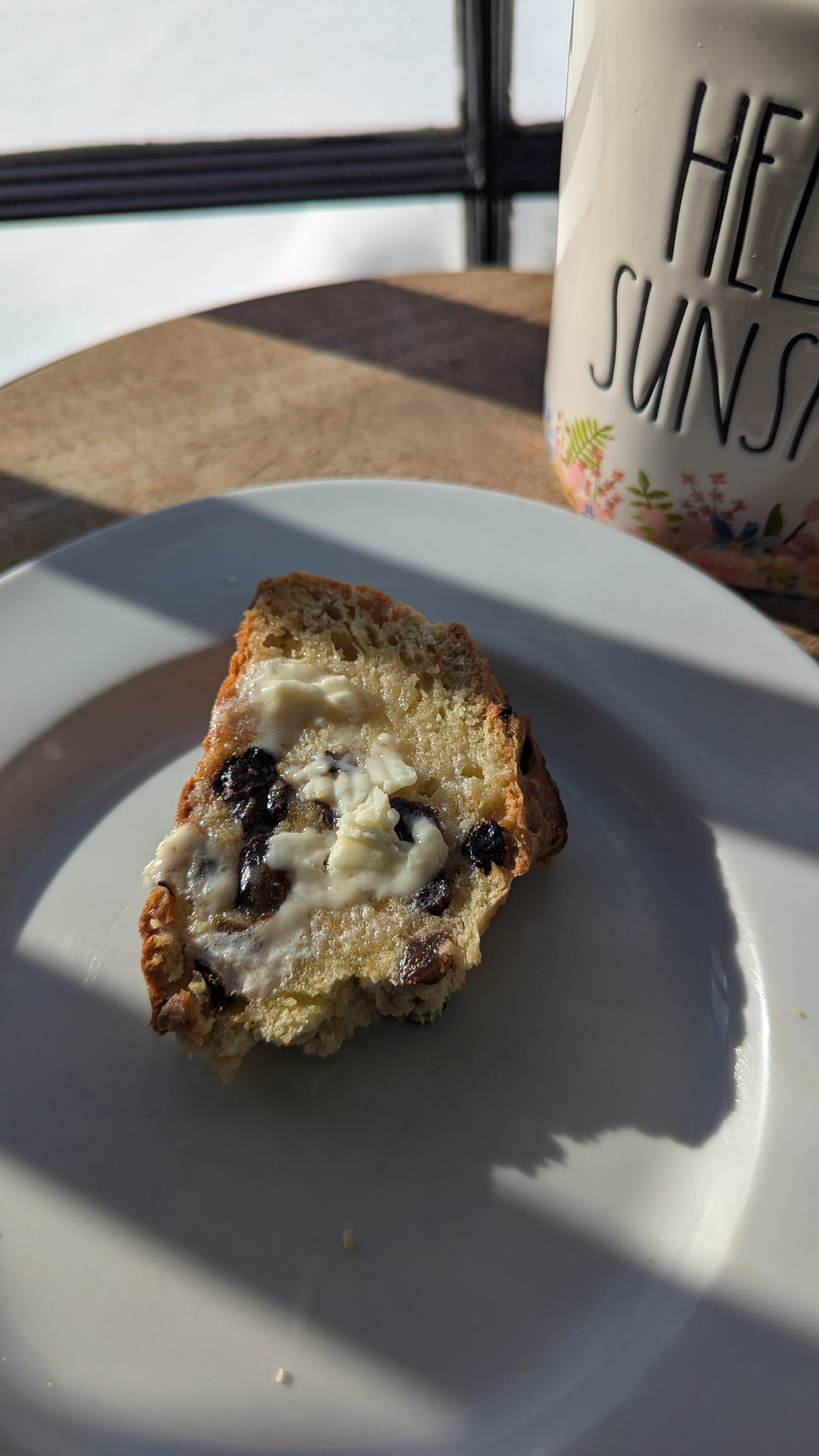 Irish Soda Bread (small)