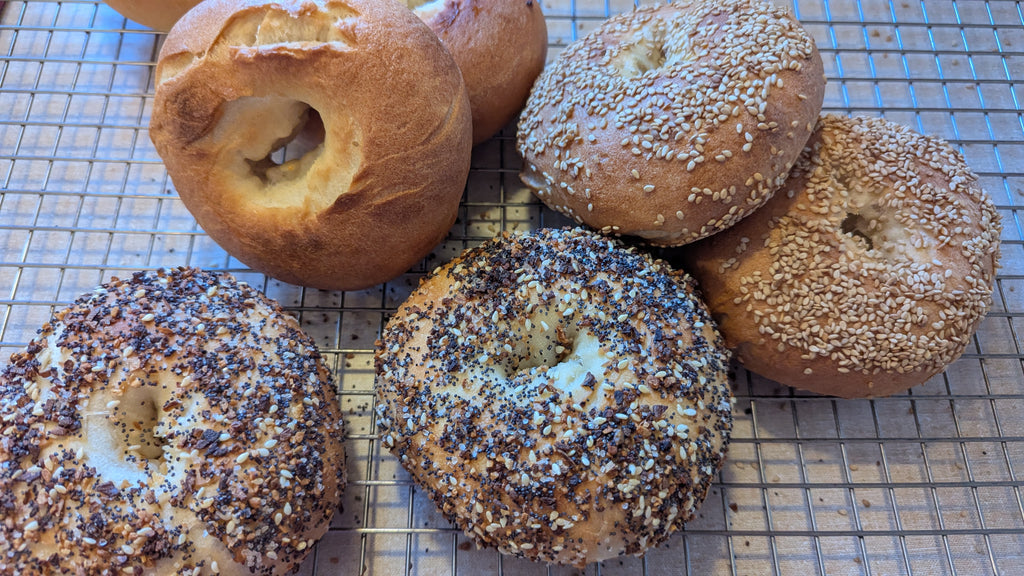Bagels